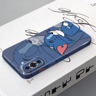 เคสโทรศัพท์มือถือ PC แข็ง ปิดด้านหลัง ลาย Tom Jerry สําหรับ Huawei Nova 10 Pro 9 SE 7 7i 7 Pro SE 6 SE 4 P20 P30 P40 Lite Mate 20