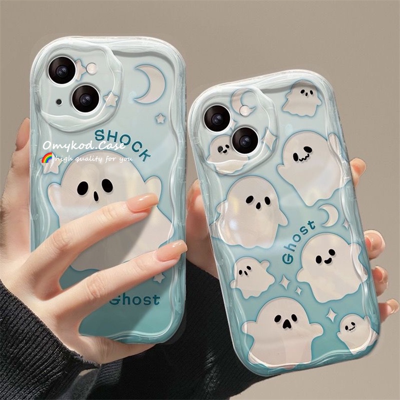 เคสป้องกันโทรศัพท์มือถือ แบบนิ่ม ลาย 3D สําหรับ Vivo Y17s Y16 Y22 Y21 Y20 Y20S Y20i Y02 Y12S Y36 Y33T Y33S V29E Y22S Y17 Y15 Y12 Y95 Y93 Y91 Y15A Y35 V25