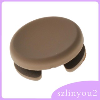 [szlinyou2] ฝาครอบปุ่มกดจอยสติ๊ก แบบเปลี่ยน สําหรับ 3DS XL LL Controller