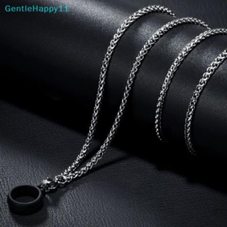 Gentlehappy ที่วางเครื่องประดับ สร้อยคอ แบบพกพา 1 ชิ้น