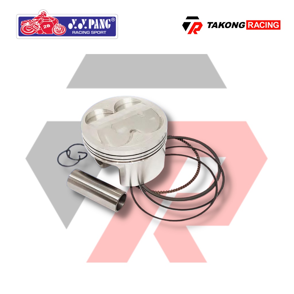 YYPang ลูกสูบปลอม LC135/Y15ZR