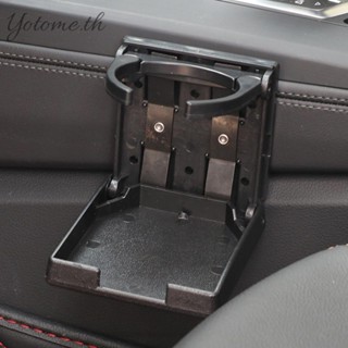 ขาตั้งขวดเครื่องดื่ม ขนาดใหญ่ แบบพับได้ สําหรับ Caravan Auto RV [Yotome.th]