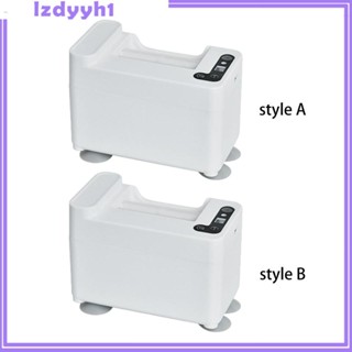 [JoyDIY] เครื่องจ่ายยาสีฟันอัตโนมัติ แบบติดผนัง ทนทาน สําหรับเด็ก และครอบครัว