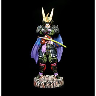 ((พร้อมส่ง) โมเดลฟิกเกอร์ รูปปั้น Dragon Ball GK Samurai Series Samurai Saru