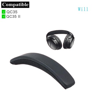 ที่คาดศีรษะฟองน้ํา ใส่สบาย สําหรับหูฟัง QuietComfort QC35 QC35 II