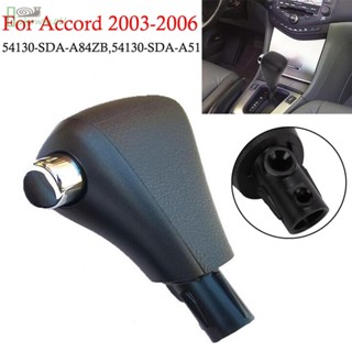 คันเกียร์ 54130-SDA-A84ZB สําหรับ Accord 2003‐2006 ใหม่ 100%