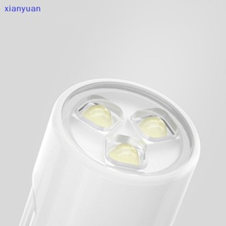 Xianyuan เครื่องเป่าเล็บเจล UV LED แบบมือถือ ชาร์จ USB