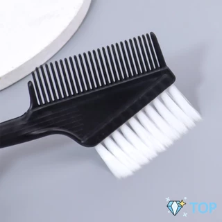 แปรงย้อมผม หวีย้อมผม เครื่องมือย้อมผม สีผม hair dye comb