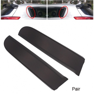 ⚡NEW 8⚡2x Rear Door Molding 83270-3W000 83280-3W000 Direct Replacement Left/Right Side