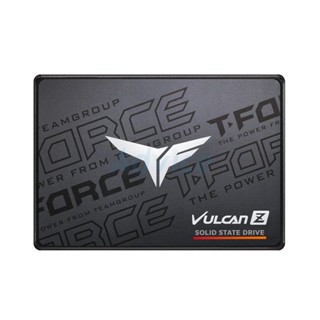 512 GB SSD SATA T-FORCE (VULCAN Z)