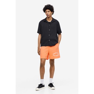 H&amp;M  Man Regular Fit sweatshorts 1176026_1