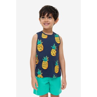 H&amp;M  Boy 2-piece printed set 1142325_1