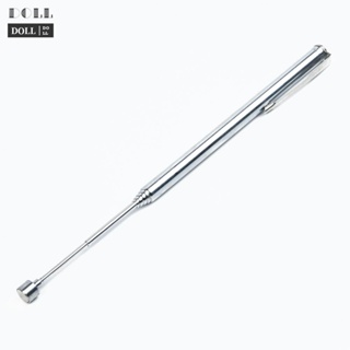 ⭐24H SHIPING ⭐Pickup Tool Pen Style 25.6" For Car Silver Repairing Telescopic Workshop