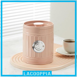 [กระป๋องเก็บกาแฟ ชา น้ําตาล แป้ง คุกกี้ อุปกรณ์เสริม สําหรับห้องครัว