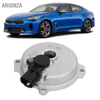 ARIONZA เครื่องยนต์ Variable Valve Timing Solenoid โลหะผสม 24360 2GGD0 VVT Cam สำหรับ SANTA FE TUCSON SONATA