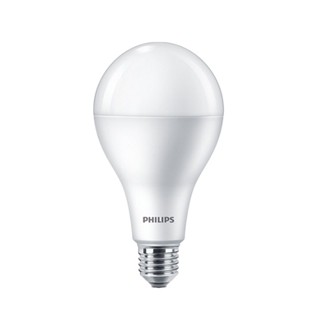 JC Mart หลอดไฟ LED 19 วัตต์ Cool Daylight PHILIPS รุ่น LEDBULB A80 E27