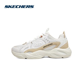 Skechers สเก็ตเชอร์ส รองเท้า ผู้ชาย Sport Stamina Airy Shoes - 894208-WNT