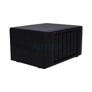 NAS Synology (DS1621+, Without HDD.)