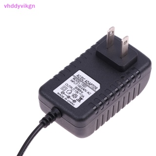 Vhdd อะแดปเตอร์แปลงพาวเวอร์ซัพพลาย 15V2A AC 100V-240V DC 15V 2A 2000mA ปลั๊ก EU US 5.5 มม. x 2.1-2.5 มม. TH