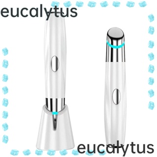 Eucalytus1 เครื่องนวดรอบดวงตา ต่อต้านริ้วรอยแห่งวัย ลดรอยคล้ําใต้ตา