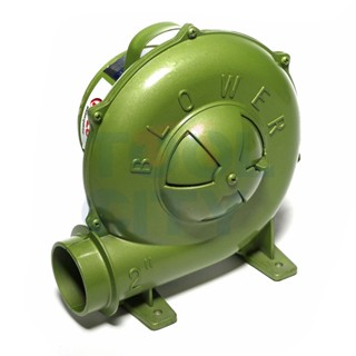 POLO (VENTILATOR) (โปโล(พัดลมระบายอากาศ)) เครื่องเป่าลมหอยโข่ง 2" 150W