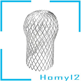 [HOMYL2] อุปกรณ์กรองรางน้ํา อลูมิเนียม ขยายได้ ป้องกันใบไม้ร่อน