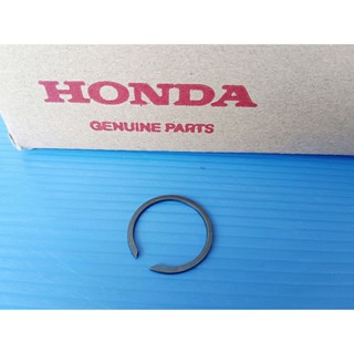 90601-437-000คลิ๊บล็อค(22มม.)คลิ๊บล็อคในชุดเฟืองเกียร์แท้HONDA Phantom 200,CBR150Rปี2004-2017()1ชิ้น