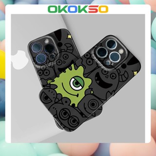 [OKOKSO] ใหม่ เคสโทรศัพท์มือถือนิ่ม กันกระแทก ลายการ์ตูนยูนิคอร์น สําหรับ OPPO Reno9 Reno8 Reno7pro reno6 7z 5 R17 A9 2020 4Z 5G F11 A31 A15 A3S A77