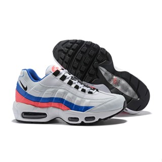 Air MAX 95 Air Sole Sensation รองเท้าผ้าใบ ลําลอง พื้นนิ่ม เหมาะกับการวิ่งจ๊อกกิ้ง เล่นกีฬา กลางแจ้ง สําหรับผู้ชาย M