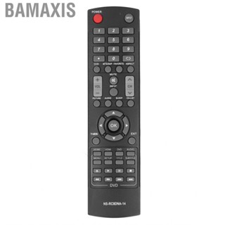 Bamaxis Ns‑rc9dna‑14 TV  Replacement For INSIGNIA LCD Ns‑20ed310 ZIN