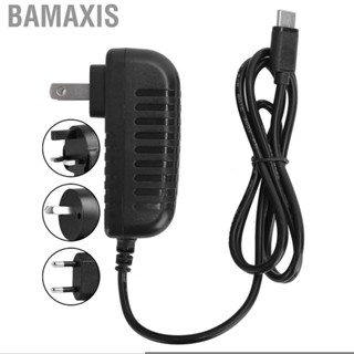 Bamaxis Power Supply For 4B 5V 3A Adapter TypeC   Kit