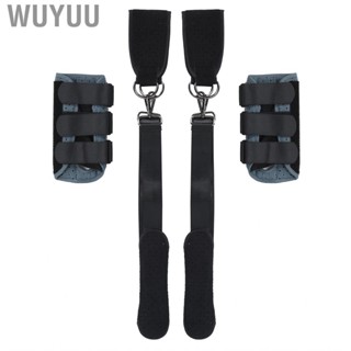 Wuyuu Wrist Splint Sprain Fracture Recovery Fixation  Relief Brace Support