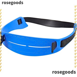 Rosegoods1 เทมเพลตซิลิโคน ทรงโค้ง สําหรับโกนหนวด