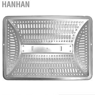 Hanhan Range Hood Filter  Vacuum Sturdy for Restaurant Kitchen Home