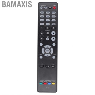 Bamaxis TV Controller ABS+Silicone Button For AVR‑S800CI