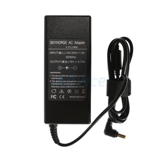 Adapter NB LENOVO (A, 5.5*2.5mm) 19V (90W) 4.74A SKYHORSE