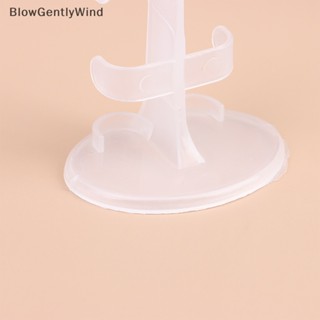 Blowgentlywind ขาตั้งตุ๊กตา ขนาด 17 ซม. DIY ของเล่นสําหรับเด็ก