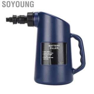 Soyoung Car  Filler Great Material Unique for Home