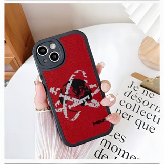 Toolbox เคสโทรศัพท์มือถือหนังแกะ ซิลิโคน ลายแบรนด์ Hilti สําหรับ IPhone 14 13 11 12 Pro Max Mini X XR XS 6 7 8 Plus Mini 2022