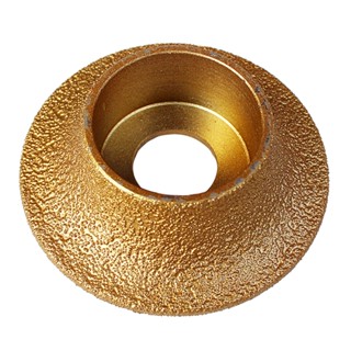 ⚡NEW 8⚡Professional Brazed Diamond Polishing Disc Ideal for Marble and Quartz