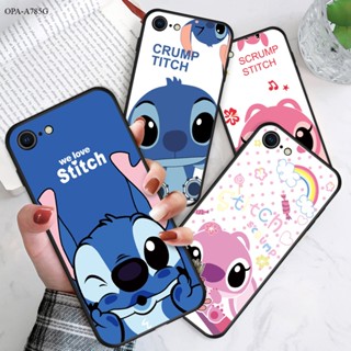 OPPO A98 A78 5G เคสออปโป้ สำหรับ Case การ์ตูน Stitch เคสนิ่ม เคส เคสโทรศัพท์ เคสมือถือ Phone casing