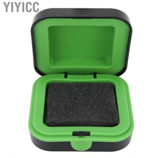 Yiyicc Case Protective Storage Ear  Amplifier Box Organizer