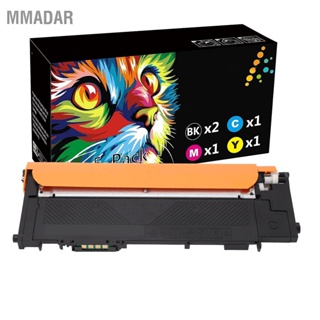 MMADAR ตลับหมึก CLT‑C409S สำหรับ Samsung CLP‑310 310N 315W CLX‑3170FN 3175N 3175 3175FN 3175FW