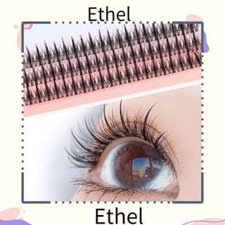 Ethel1 ขนตาปลอม ยาว เป็นธรรมชาติ สําหรับแต่งหน้า