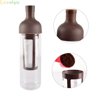 ⭐24H SHIPING ⭐Brew Kettle Bakery Kettle Brewing Pot Coffee Maker Cold Brew Fine Mesh Filter