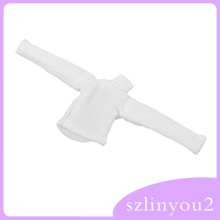 [szlinyou2] ตุ๊กตาฟิกเกอร์ผู้หญิง ขนาดเล็ก สเกล 1/12 สําหรับเก็บสะสม