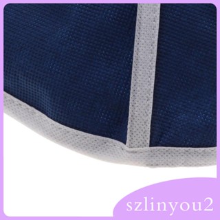 [szlinyou2] ปลอกคอ ผ้าไม่ทอ แบบนิ่ม สําหรับสัตว์เลี้ยง สุนัข และแมว