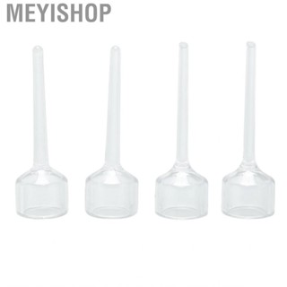 Meyishop Pen Light For Ear Checking 4pcs Wax  Hearing Amplifier Fitting