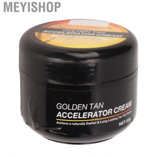 Meyishop Self Tanning Lotion  Sunless Refreshing 1.76oz Fast Absorbing Tanner  Beautiful Skin for Body All Types