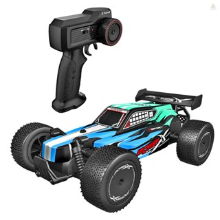 Funygame รถแข่งบังคับวิทยุ 2.4GHz Off-Road 1/20 RTR